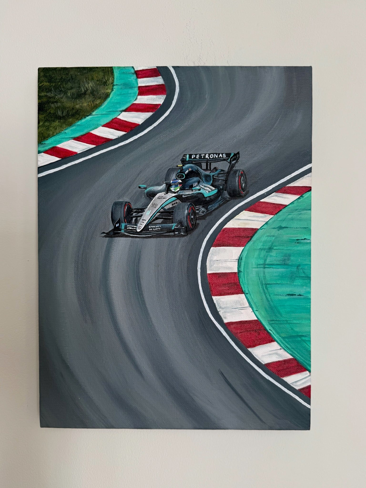 Kimi Antonelli - Maiden Victory | Original