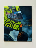 Lando Norris - Number One | Original Painting